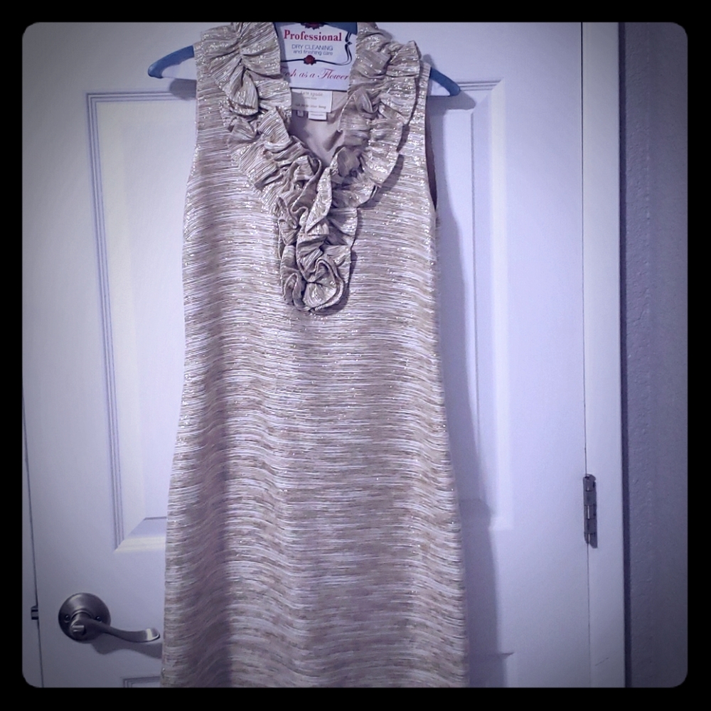 Kate Spade Cocktail Dress